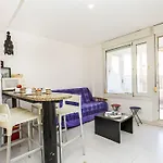 公寓 Cala Montero-3 By Interhome *