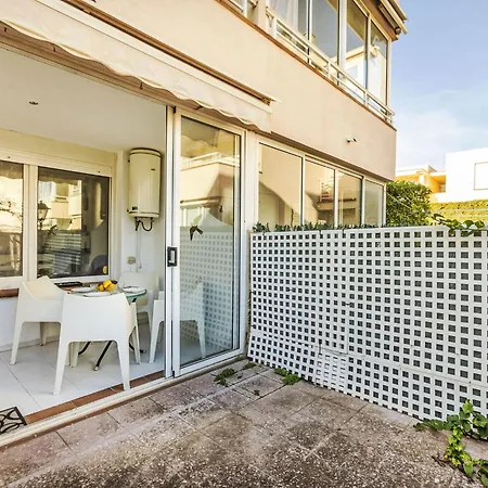 Apartment Calamontero By Interhome
