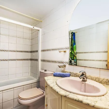 Calamontero By Interhome Apartment