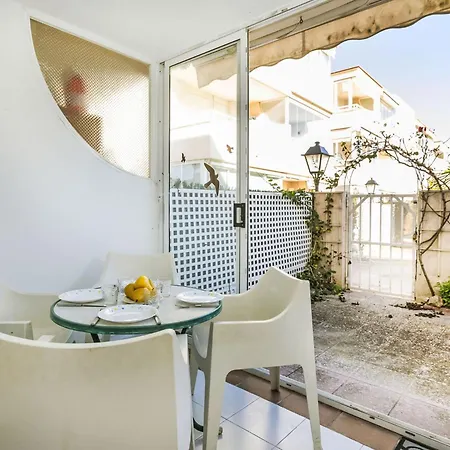 Calamontero By Interhome Apartment *