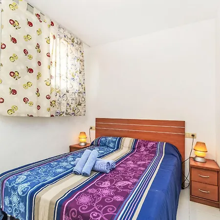 Calamontero By Interhome *