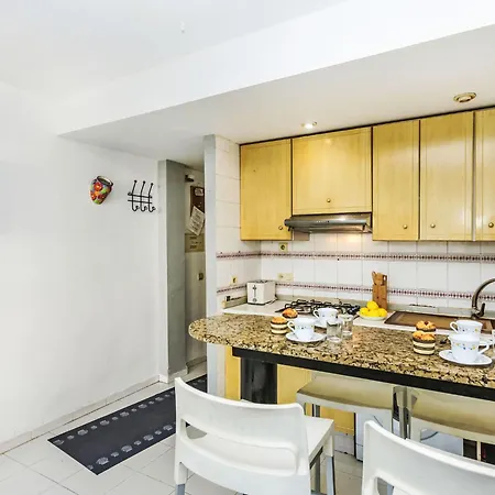 Calamontero By Interhome Apartment