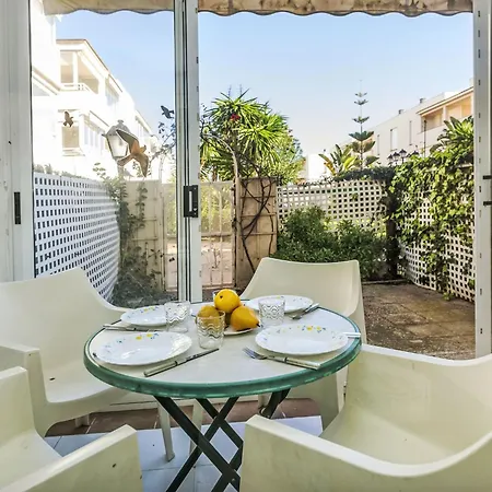 Calamontero By Interhome Apartment *