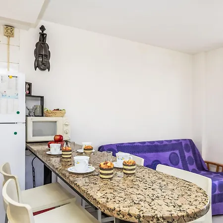 Calamontero By Interhome