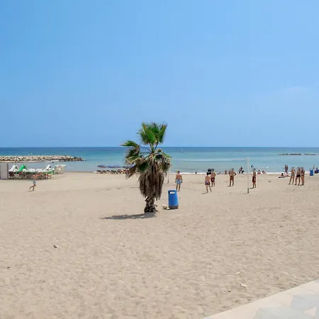 Cala Montero-3 By Interhome * Vinarós