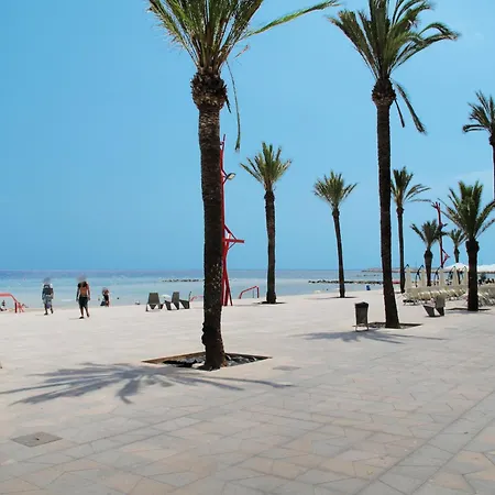 Cala Montero-3 By Interhome Apartamento *