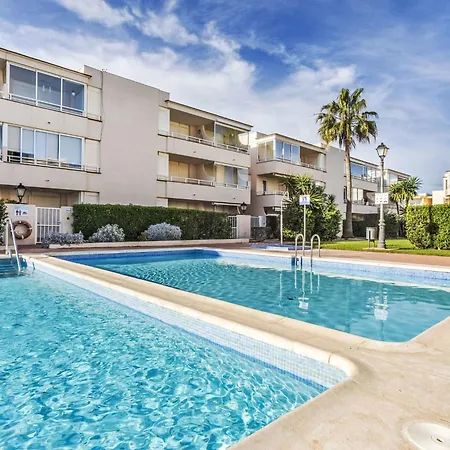 Cala Montero-3 By Interhome Apartamento Vinarós