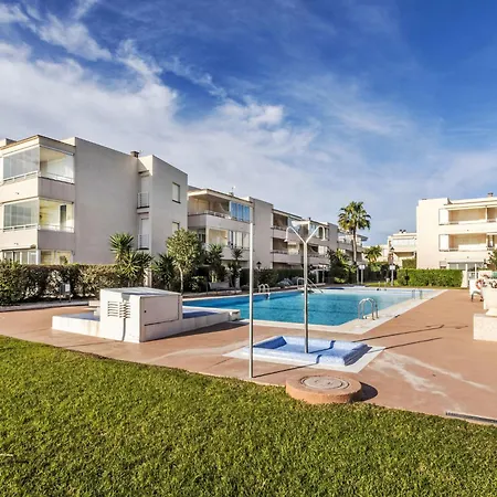 Cala Montero-3 By Interhome *