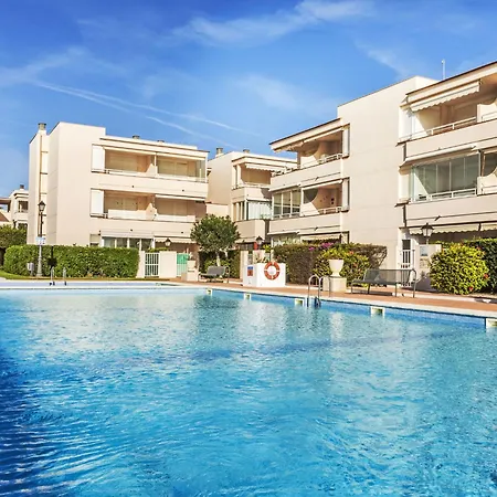 Cala Montero-3 By Interhome Vinarós