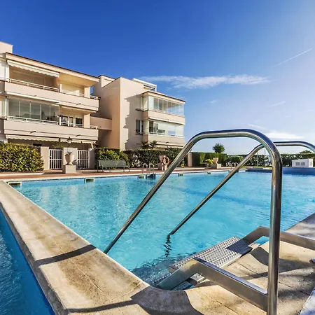 Cala Montero-3 By Interhome