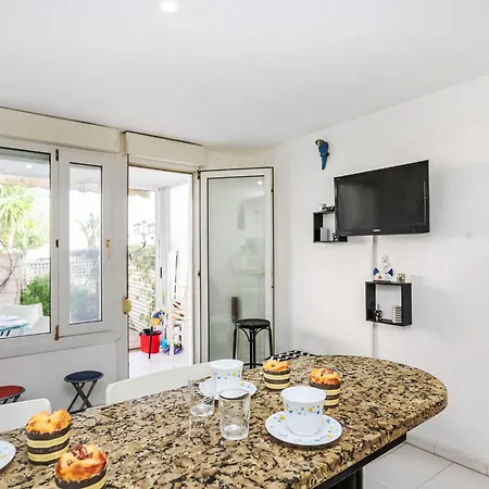 Cala Montero-3 By Interhome Vinarós