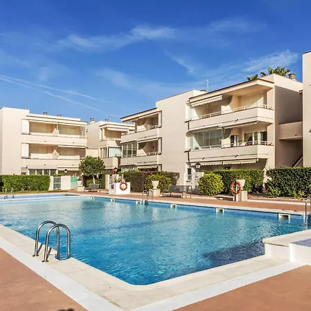 Cala Montero-3 By Interhome