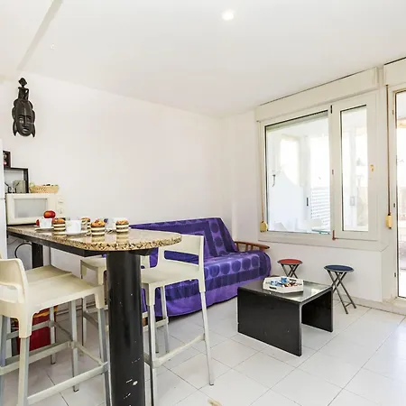 Apartamento Cala Montero-3 By Interhome *