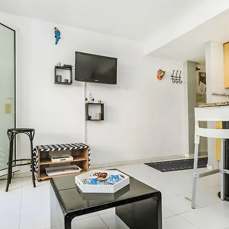 Cala Montero-3 By Interhome *