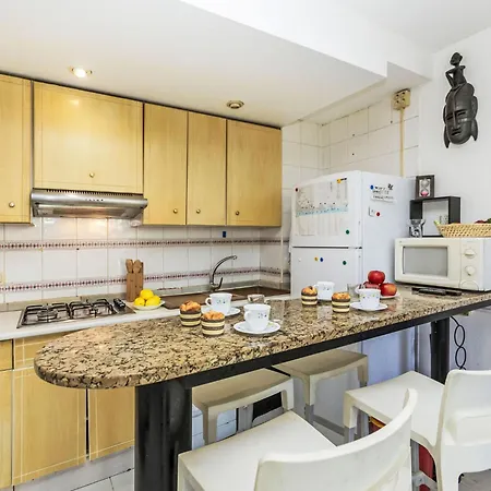 Cala Montero-3 By Interhome * Vinarós