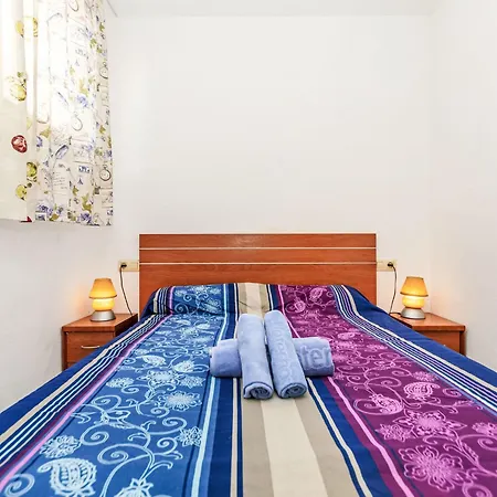 Cala Montero-3 By Interhome