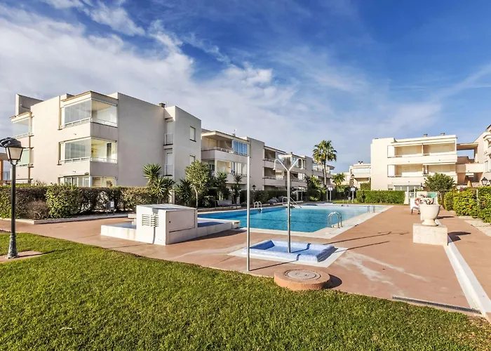 Cala Montero-3 By Interhome *