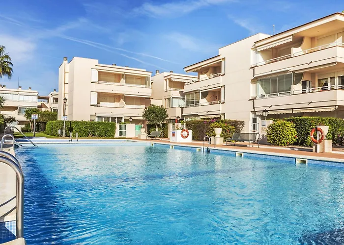 Cala Montero-3 By Interhome Vinarós