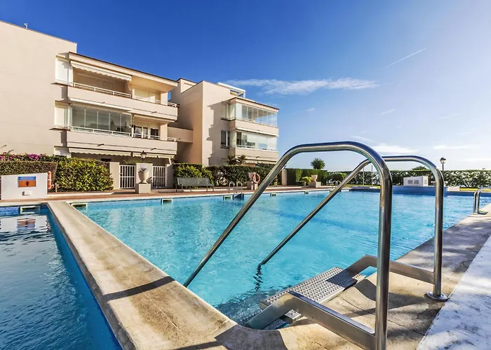 Cala Montero-3 By Interhome