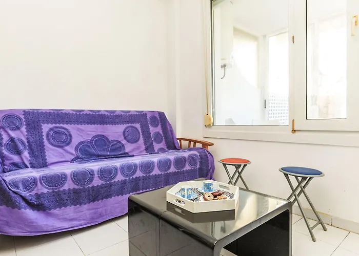 Cala Montero-3 By Interhome Vinarós