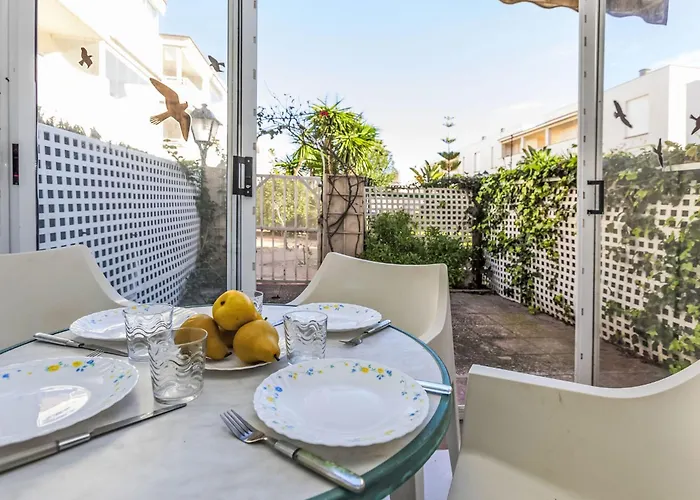 Apartmán Cala Montero-3 By Interhome Vinarós