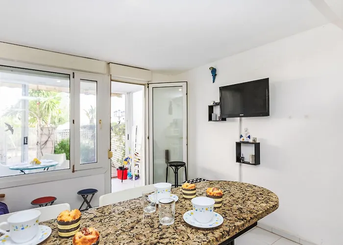 Cala Montero-3 By Interhome Vinarós