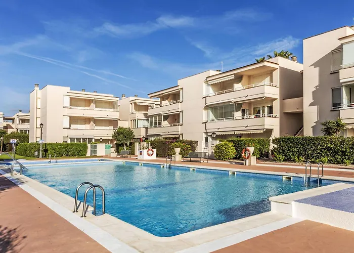 Cala Montero-3 By Interhome