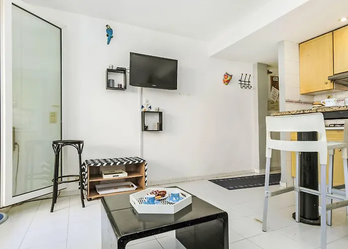 Cala Montero-3 By Interhome *