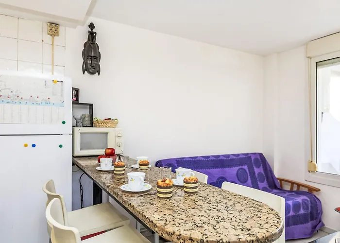Cala Montero-3 By Interhome