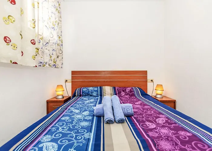 Cala Montero-3 By Interhome